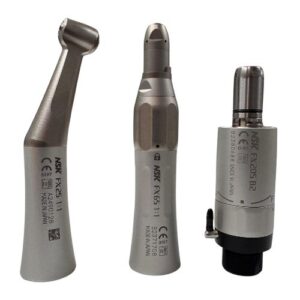 Kit de Baja Serie FX Contra Angulo FX 25 NSK