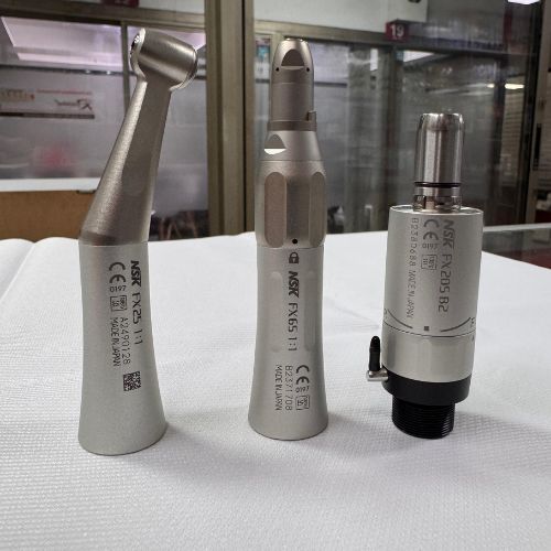 Kit de Baja Serie FX Contra Angulo FX 25 NSK