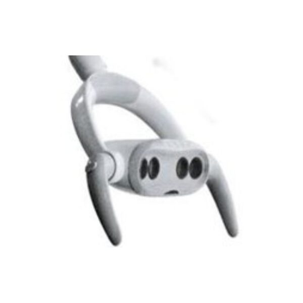 Lámpara LED 4 Focos