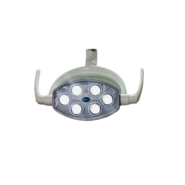 Lámpara LED 6 Focos