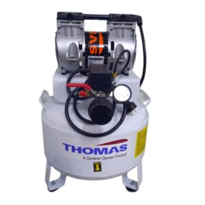 Compresor De Aire Seco Thomas