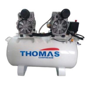Compresor Thomas de 2 Caballos