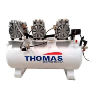 Compresor Thomas de 3 Caballos