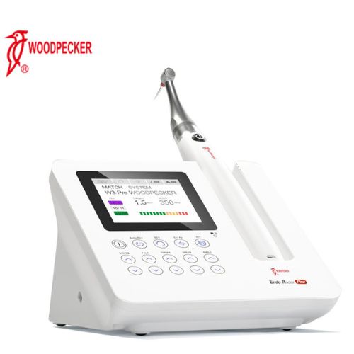 Endo motor radar marca woodpecker