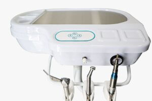 Modulo Unidad Odontológica