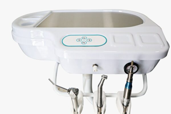 Modulo Unidad Odontológica