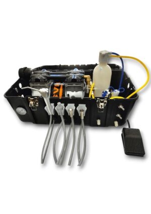 Modulo Unidad Portátil