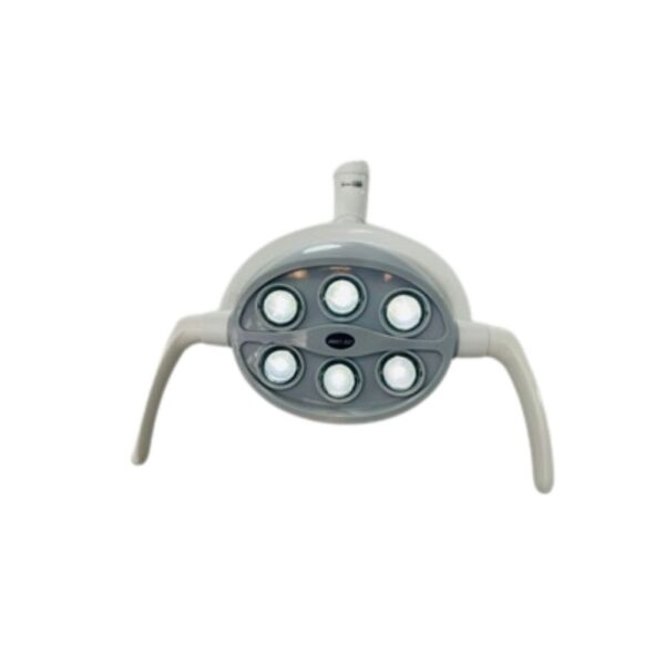 Lámpara LED 6 Focos