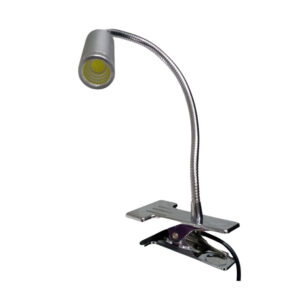 Lámpara Para Unidad Portátil