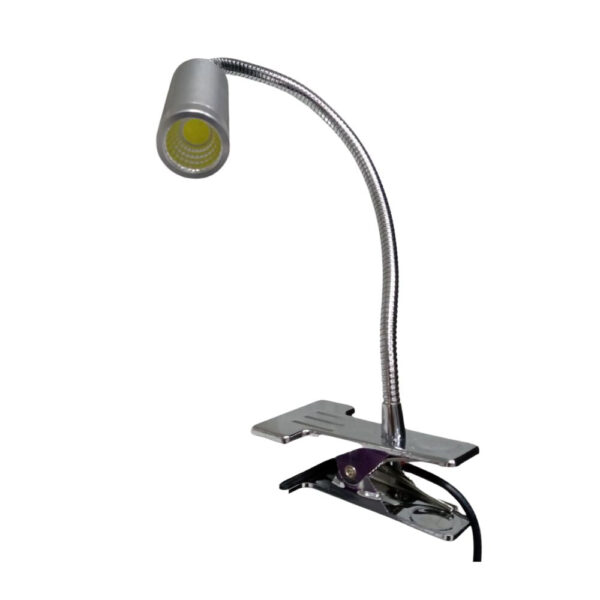 Lámpara Para Unidad Portátil