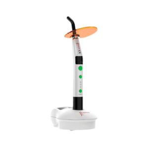 Lampara de Fotocurado LED C - WOODPECKER