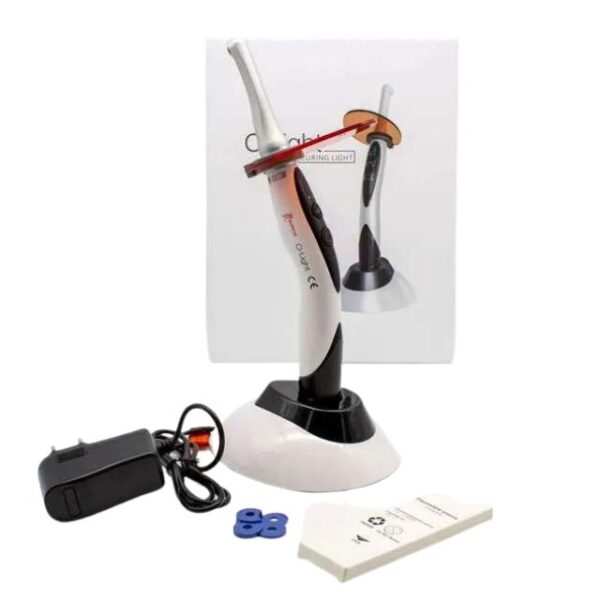 Lámpara de Fotocurado O-light Plus Woodpecker