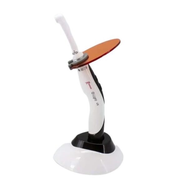 Lámpara de Fotocurado O-light Plus Woodpecker