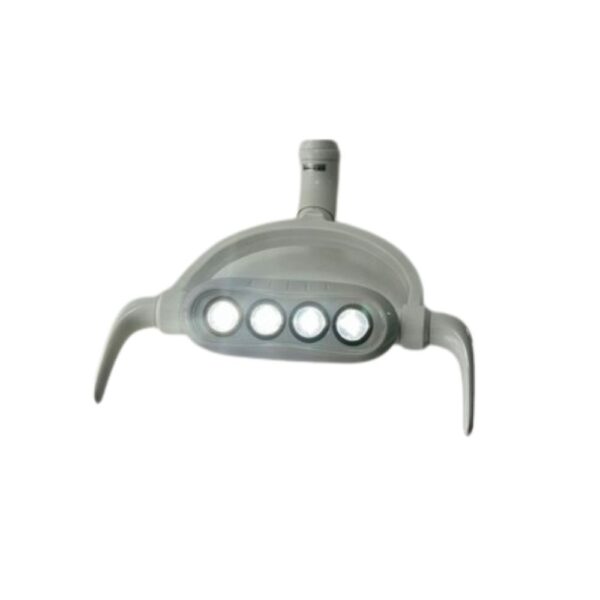 Lámpara LED 4 Focos