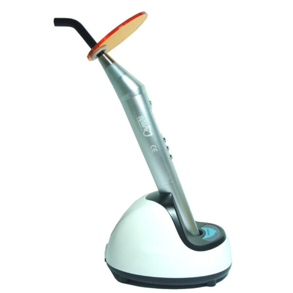 Lámpara De Fotocurado