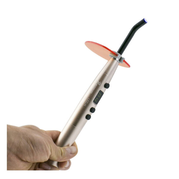 Lámpara De Fotocurado Dte Led.H Woodpecker