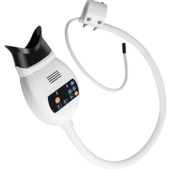 Lámpara de Blanqueamiento Dental