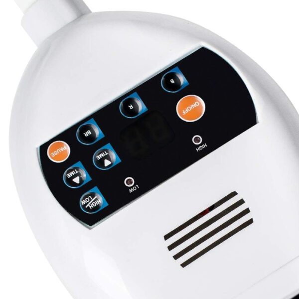 Lámpara de Blanqueamiento Dental