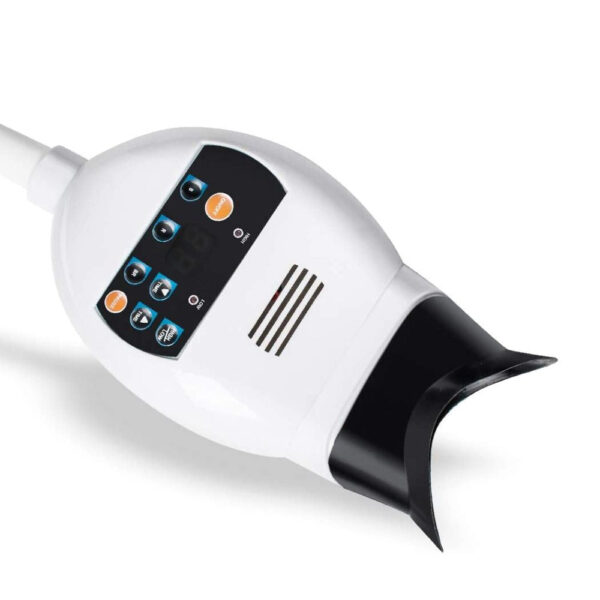 Lámpara de Blanqueamiento Dental