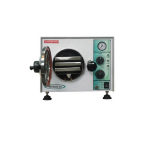 Autoclave 5.5 LTS  Miniklav - GV