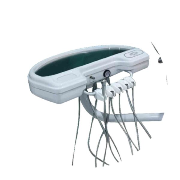 Unidad Odontológica FULL Equipo