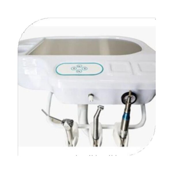 Unidad Odontológica Confort