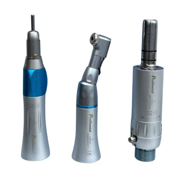 Kit Pieza de Baja Velocidad Modelo Green L Prodental