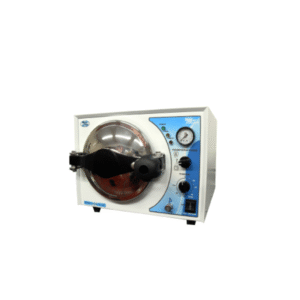 Autoclave  8 LTS Starclave