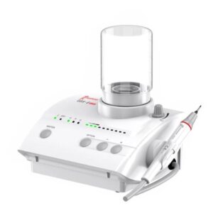 Scaler Ultrasonico UDS - E Woodpecker