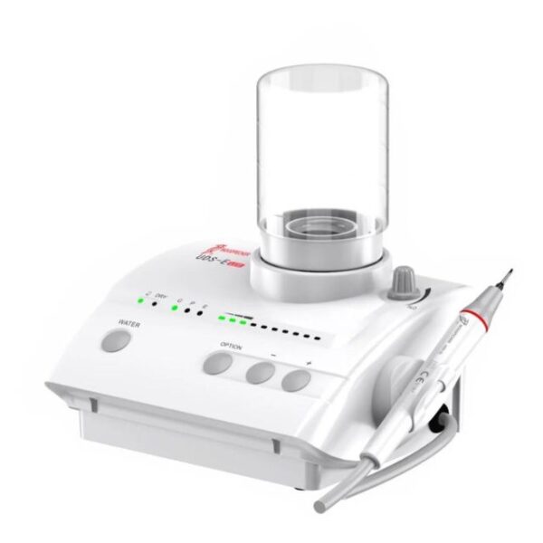 Scaler Ultrasonico UDS - E Woodpecker