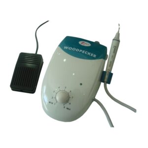 Scaler Ultrasónico Woodpecker Uds-J