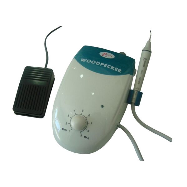 Scaler Ultrasónico Woodpecker Uds-J