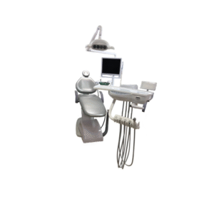 Unidad Odontológica DTM