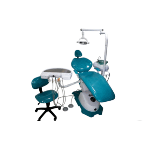 Unidad Odontológica Confort