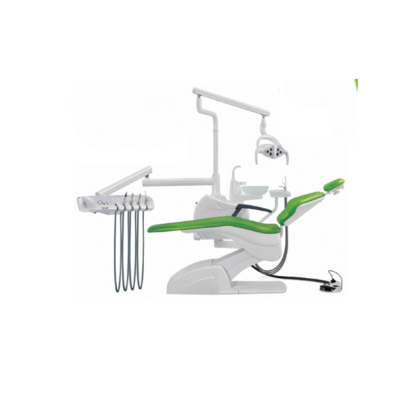 Unidad Odontológica ZIRA