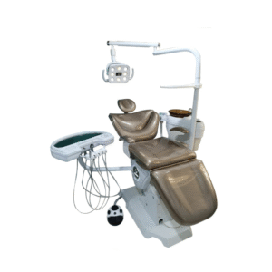 Unidad Odontológica FULL Equipo