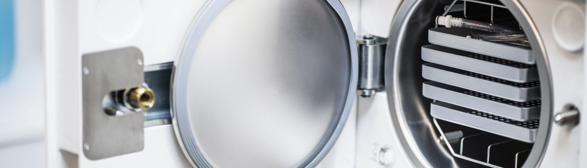 banner autoclaves odontológicas