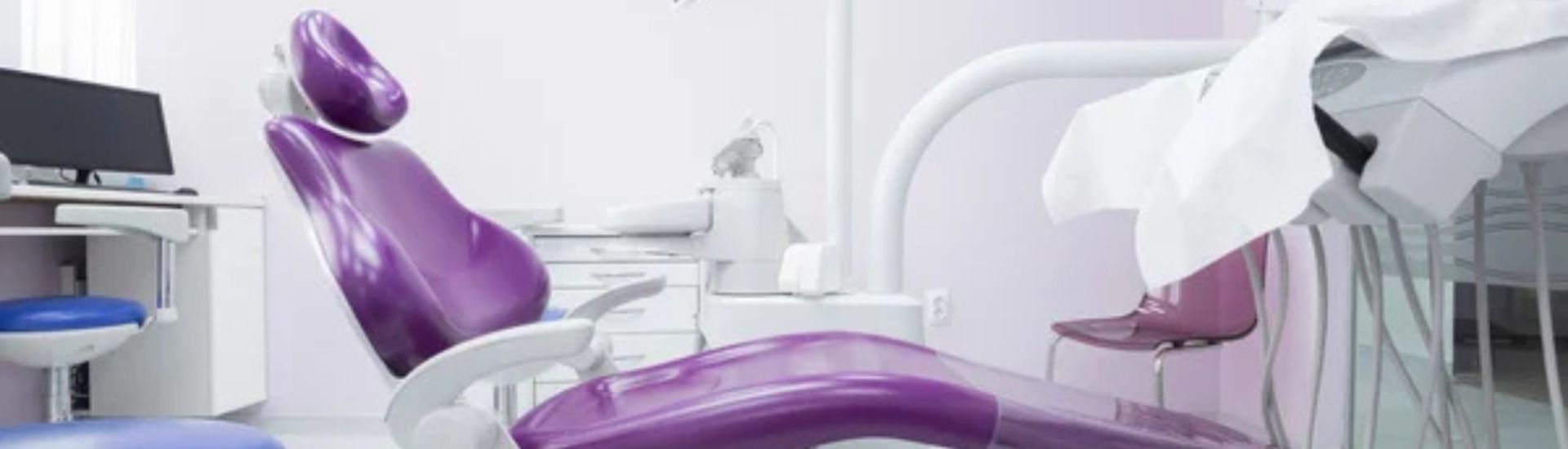 banner unidades odontologicas