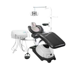 Unidad Odontológica Titanium