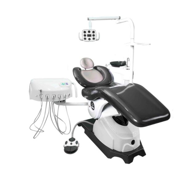 Unidad Odontológica Titanium