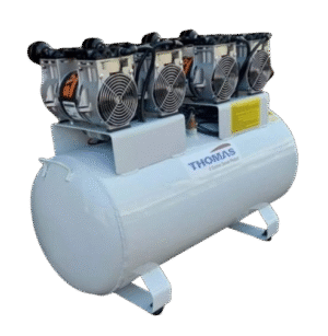 Compresor Thomas de 4 Caballos
