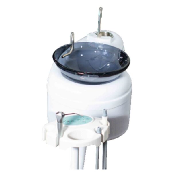 Unidad Odontológica Titanium