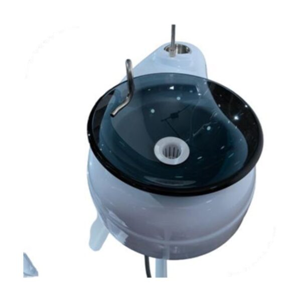 Unidad Odontológica Confort