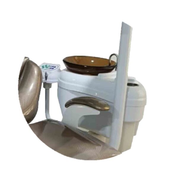 Unidad Odontológica FULL Equipo