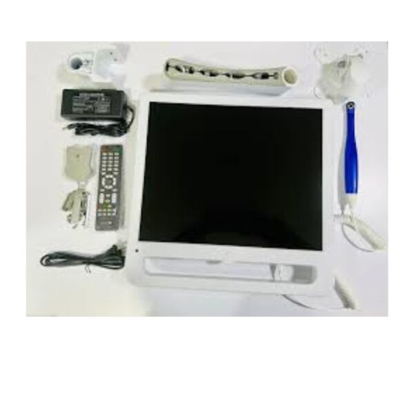 Combo Unidad Titanium