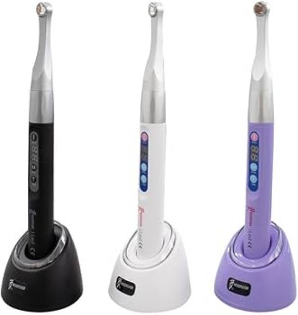 Lámpara de Fotocurado I Led Woodpecker