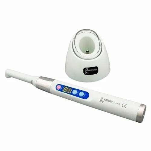 Lámpara de Fotocurado I Led Woodpecker