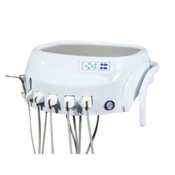 Unidad Odontológica Titanium