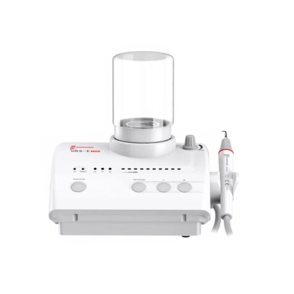 Combo Unidad Titanium