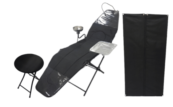 Sillón Unidad Portátil